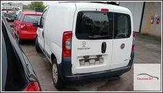 Immagine di FIAT Fiorino III 1.3 Multijet, 16v. 225B 199A2000 55Kw Van, 2 p. 2007-11 - 2016-01