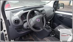Immagine di FIAT Fiorino III 1.3 Multijet, 16v. 225B 199A2000 55Kw Van, 2 p. 2007-11 - 2016-01