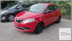 Immagine di LANCIA Ypsilon III 1.2 312YXA1A 169A4000 51Kw Berlina, 5 p. 2015-09 - 2021-01