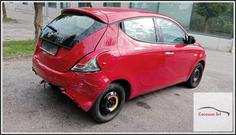 Immagine di LANCIA Ypsilon III 1.2 312YXA1A 169A4000 51Kw Berlina, 5 p. 2015-09 - 2021-01