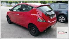 Immagine di LANCIA Ypsilon III 1.2 312YXA1A 169A4000 51Kw Berlina, 5 p. 2015-09 - 2021-01
