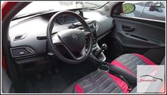 Immagine di LANCIA Ypsilon III 1.2 312YXA1A 169A4000 51Kw Berlina, 5 p. 2015-09 - 2021-01