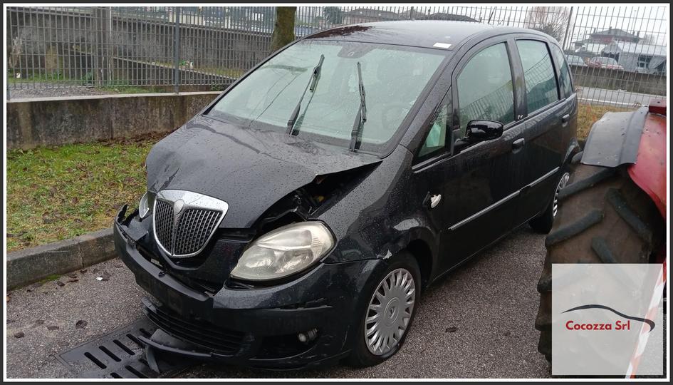 Immagine di LANCIA MUSA (TG) (dal 07/04 al 06/08) 1.3MJ 16V (66Kw) Oro Mnv 5p/d/1248cc