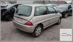 Immagine di LANCIA Y (Ypsilon) 1.2 LS 840AF1A 188A4000 44Kw Berlina, 3 p. 2001-12 - 2003-09
