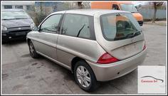 Immagine di LANCIA Y (Ypsilon) 1.2 LS 840AF1A 188A4000 44Kw Berlina, 3 p. 2001-12 - 2003-09