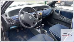 Immagine di LANCIA Y (Ypsilon) 1.2 LS 840AF1A 188A4000 44Kw Berlina, 3 p. 2001-12 - 2003-09