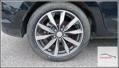 Immagine di EVO EVO3 1.5 Bifuel, 16v. 010 HFC4GB23D 83Kw Suv, 5 p. 2021-06