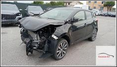 Immagine di EVO EVO3 1.5 Bifuel, 16v. 010 HFC4GB23D 83Kw Suv, 5 p. 2021-06