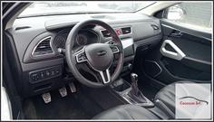 Immagine di EVO EVO3 1.5 Bifuel, 16v. 010 HFC4GB23D 83Kw Suv, 5 p. 2021-06