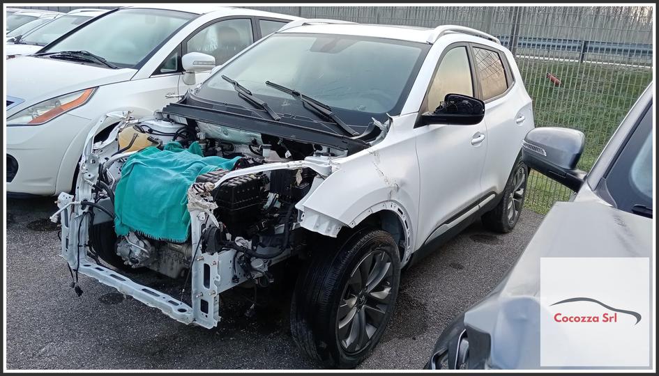 Immagine di DR DR 4.0 1.5 GPL, 16v. T3 SQRE4G15C 86Kw Suv, 5 p. 2021-10