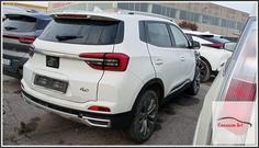 Immagine di DR DR 4.0 1.5 GPL, 16v. T3 SQRE4G15C 86Kw Suv, 5 p. 2021-10